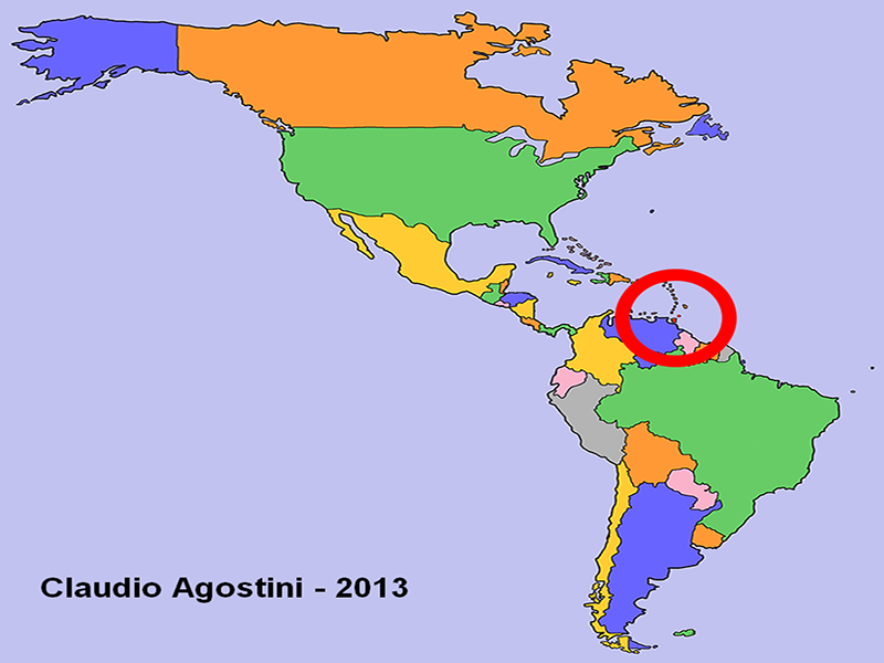 Trinidad & Tobago